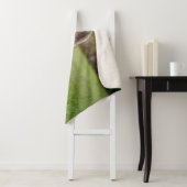 Couverture Sherpa Animaux de bébés cutest | Cairn Terrier Dog (En situation)