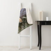 Couverture Sherpa Animaux de bébés cutest | Cute Lion Cub (En situation)