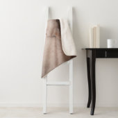 Couverture Sherpa Animaux de bébés cutest | Golden Retriever Snuggle (En situation)