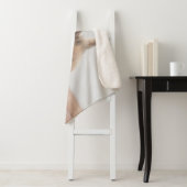 Couverture Sherpa Animaux de bébés cutest | Petit lapin bébé (En situation)