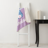 Couverture Sherpa Anime Tom et Jerry - Tom (En situation)