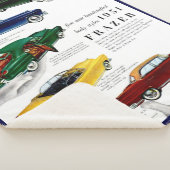 Couverture Sherpa Annonce automobile Frazer 1951 (3/4)