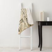 Couverture Sherpa Annonce de journal français 1897 (En situation)