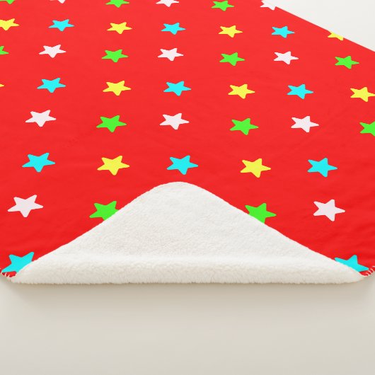 Couverture Sherpa Antares (3/4)