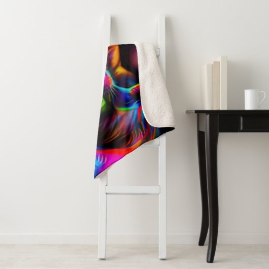 Couverture Sherpa Anthrophobie (En situation)