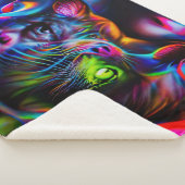 Couverture Sherpa Anthrophobie (3/4)