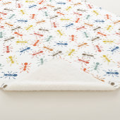 Couverture Sherpa Ants (homonymie) (3/4)