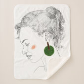 Couverture Sherpa Aperçu de l'esquisse (Devant)