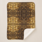 Couverture Sherpa Aplle (Devant)