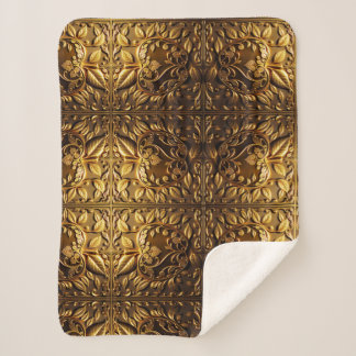 Couverture Sherpa Aplle