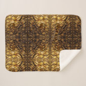 Couverture Sherpa Aplle (Devant (Horizontal))