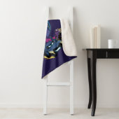 Couverture Sherpa Appel de toutes les batteries™ (En situation)