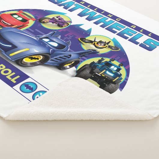 Couverture Sherpa Appel de toutes les roues motrices™ - Prêt à roule (3/4)