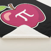 Couverture Sherpa Apple pi (3/4)