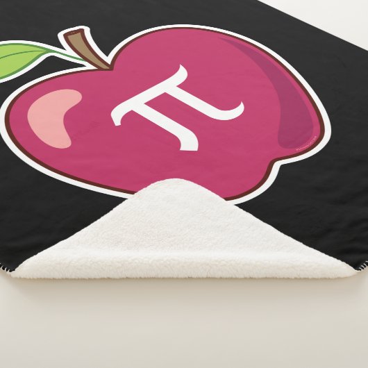 Couverture Sherpa Apple pi (3/4)