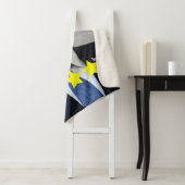 Couverture Sherpa Approbation du président Donald Trump (En situation)