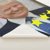 Couverture Sherpa Approbation du président Donald Trump (3/4)
