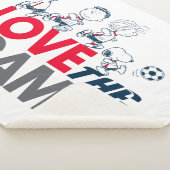 Couverture Sherpa Arachides Gang - Aimer Le Jeu (3/4)