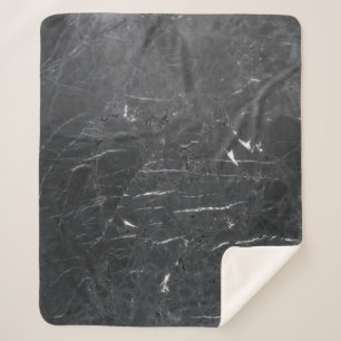 Couverture Sherpa Araignée