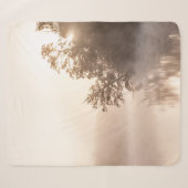 COUVERTURE SHERPA ARBRES AVEC BROUILLARD (Devant (Horizontal))