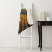 COUVERTURE SHERPA ARBRES VERTS ET CHAMP DE GRASS (En situation)