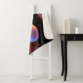 Couverture Sherpa Arc des collines de l'Alabama | Californie (En situation)