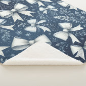 Couverture Sherpa Arcs d'hiver (3/4)