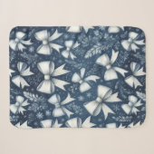 Couverture Sherpa Arcs d'hiver (Devant (Horizontal))