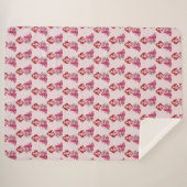 Couverture Sherpa Ariel (Devant (Horizontal))
