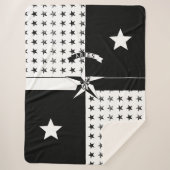 Couverture Sherpa Aries (Devant)