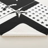 Couverture Sherpa Aries (3/4)