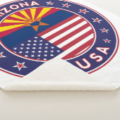 Couverture Sherpa Arizona (3/4)