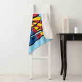 Couverture Sherpa Arizona the Grand Canyon State (En situation)