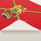 Couverture Sherpa Armée britannique (armée britannique) (3/4)
