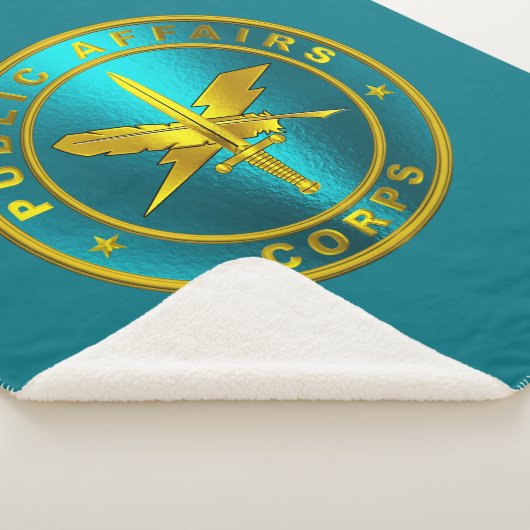 Couverture Sherpa Armée des affaires publiques (3/4)