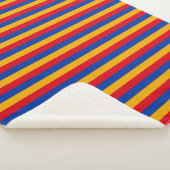 Couverture Sherpa Arménie (3/4)