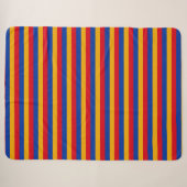 Couverture Sherpa Arménie (Devant (Horizontal))