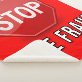 Couverture Sherpa Arrêter la fraude électorale (3/4)