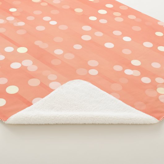 Couverture Sherpa arrière - plan abstrait (3/4)