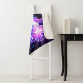 Couverture Sherpa Arrière - plan aux papillons de nuit (En situation)