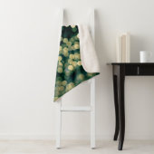 Couverture Sherpa Arrière - plan flou. Fête du festival. abstrait (En situation)