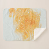 Couverture Sherpa Art (Devant (Horizontal))