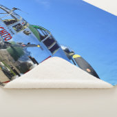 COUVERTURE SHERPA ART DU NEZ #2 (3/4)