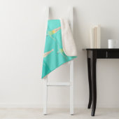 Couverture Sherpa Artistic Swimming (En situation)