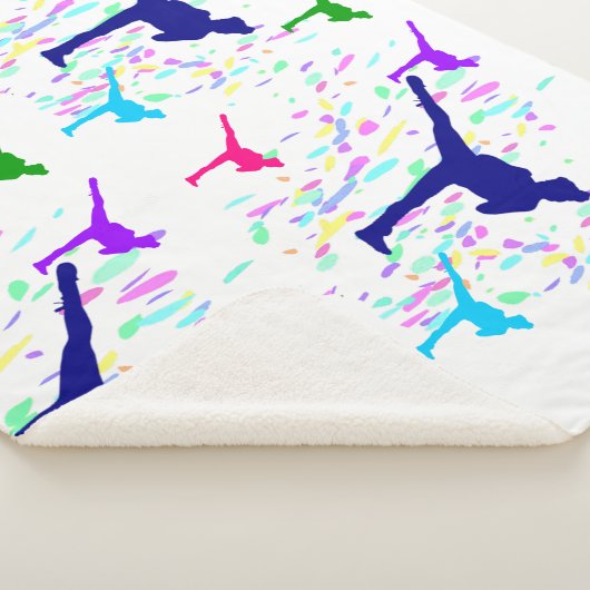 COUVERTURE SHERPA ARTS MARTIAUX - JUDO (3/4)