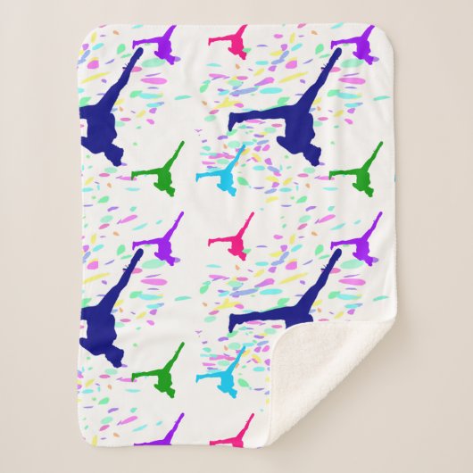 COUVERTURE SHERPA ARTS MARTIAUX - JUDO (Devant)