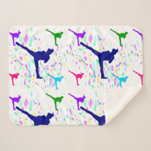 COUVERTURE SHERPA ARTS MARTIAUX - JUDO