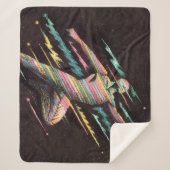 Couverture Sherpa Ascension Stellaire (Devant)