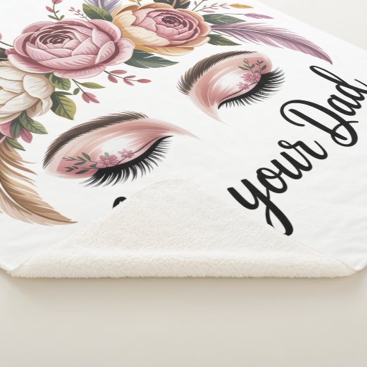 Couverture Sherpa Ask Your Dad (3/4)