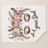 Couverture Sherpa Ask Your Dad (Devant (Horizontal))